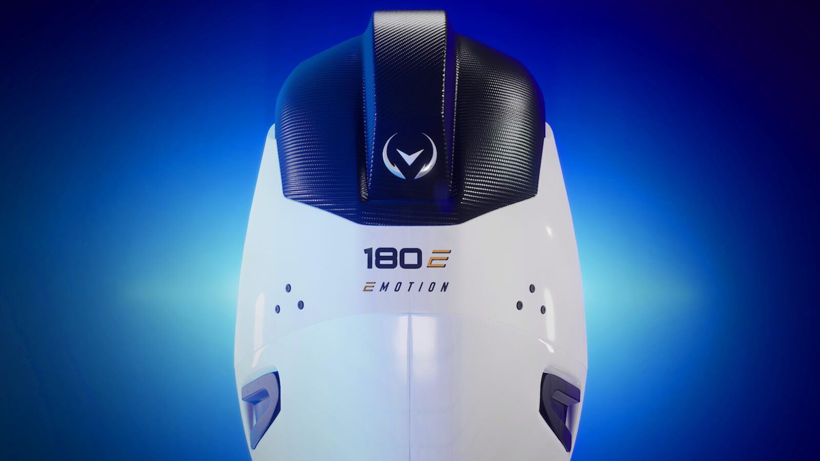 E-Motion 180E - Vision Marine Technologies